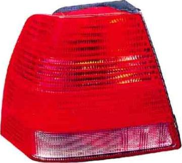 Iparlux 16915033 - Задній ліхтар autocars.com.ua