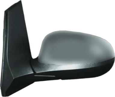 Iparlux 24093401 - Зовнішнє дзеркало autocars.com.ua