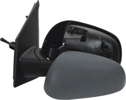 Iparlux 24229402 - Зовнішнє дзеркало autocars.com.ua