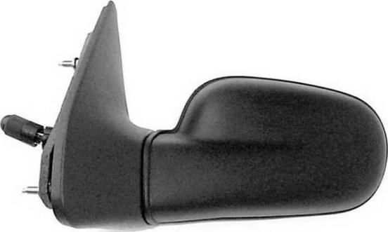 Iparlux 24804111 - Зовнішнє дзеркало autocars.com.ua