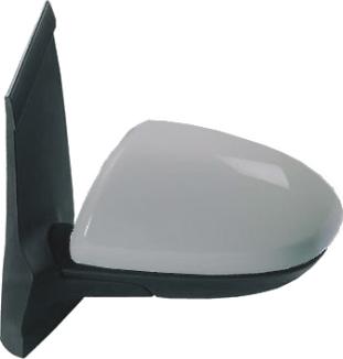 Iparlux 27198701 - Зовнішнє дзеркало autocars.com.ua