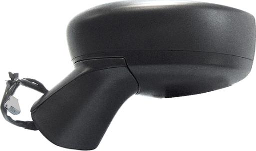 Iparlux 27224801 - Зовнішнє дзеркало autocars.com.ua