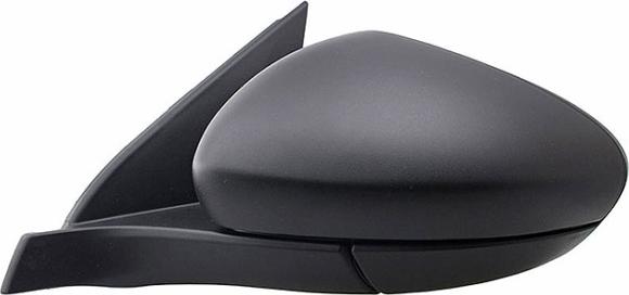 Iparlux 27308201 - Зовнішнє дзеркало autocars.com.ua