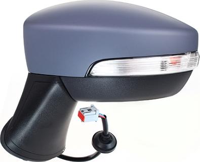 Iparlux 27311501 - Зовнішнє дзеркало autocars.com.ua