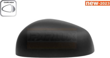 Iparlux 41303811 - Покриття, зовнішнє дзеркало autocars.com.ua