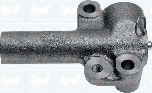 IPD 11-1015 - Успокоитель, зубчастий ремінь autocars.com.ua