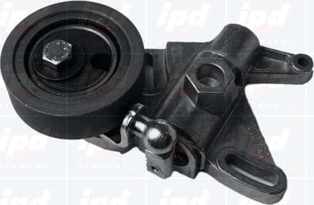 IPD 14-0076 - Натяжна ролик, ремінь ГРМ autocars.com.ua