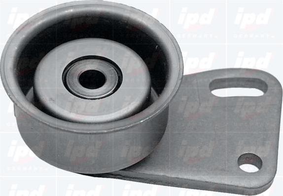 IPD 14-0218 - Натяжна ролик, ремінь ГРМ autocars.com.ua