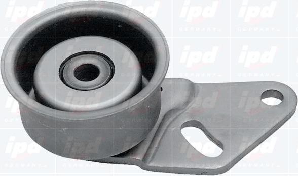 IPD 14-0219 - Натяжна ролик, ремінь ГРМ autocars.com.ua