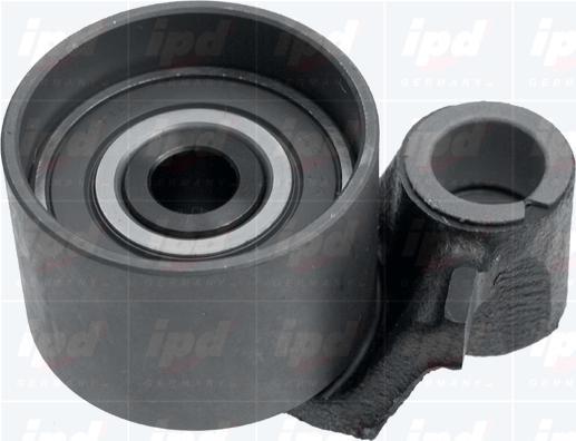 IPD 14-0567 - Натяжна ролик, ремінь ГРМ autocars.com.ua
