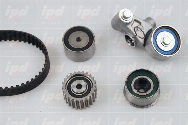 IPD 20-1628 - Комплект ременя ГРМ autocars.com.ua