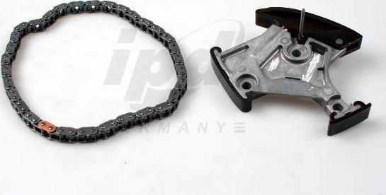 IPD 21-0150 - Комплект ланцюга, привід масляного насоса autocars.com.ua