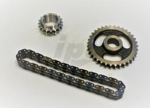 IPD 21-0434 - Комплект ланцюга приводу распредвала autocars.com.ua