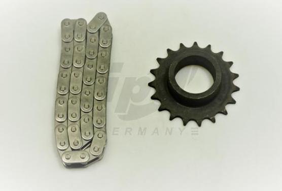 IPD 21-0510 - Комплект ланцюга, привід масляного насоса autocars.com.ua