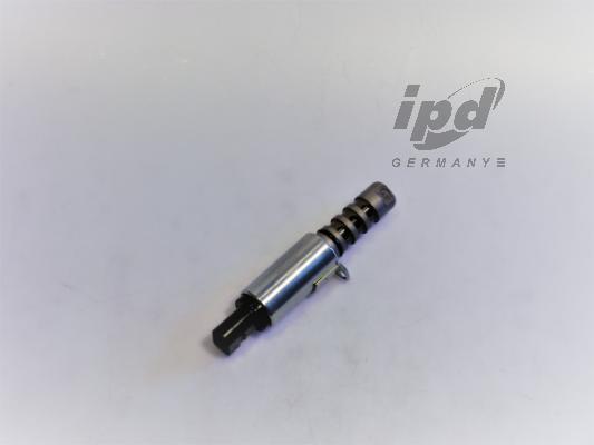 IPD 21-5001 - Регулюючий клапан, виставлення розподільного вала autocars.com.ua