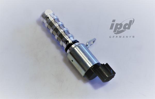 IPD 21-5005 - Регулюючий клапан, виставлення розподільного вала autocars.com.ua