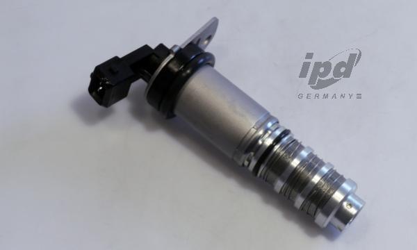 IPD 21-5017 - Регулюючий клапан, виставлення розподільного вала autocars.com.ua