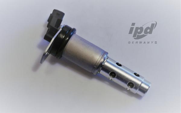 IPD 21-5036 - Регулюючий клапан, виставлення розподільного вала autocars.com.ua