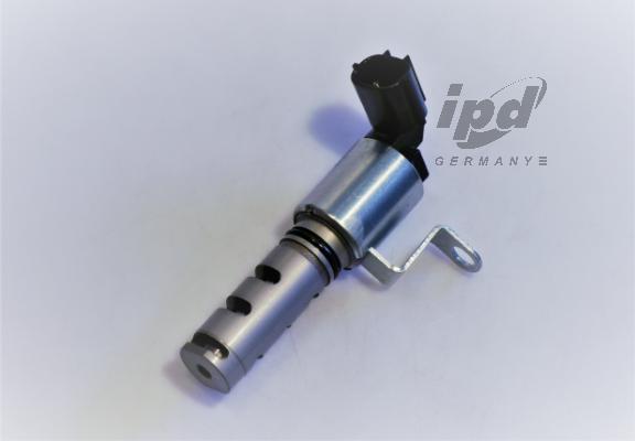 IPD 21-5037 - Регулюючий клапан, виставлення розподільного вала autocars.com.ua