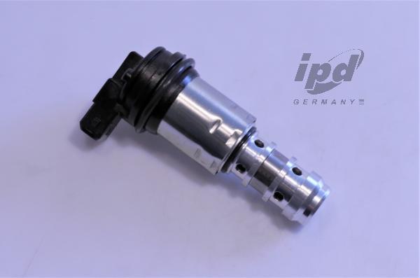 IPD 21-5045 - Регулирующий клапан, выставление распределительного вала avtokuzovplus.com.ua