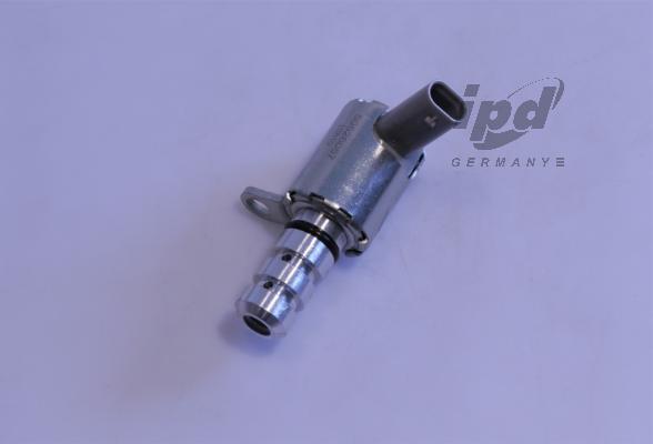 IPD 21-5052 - Клапан підтримки тиску масла autocars.com.ua