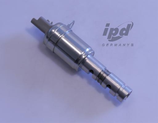 IPD 21-5055 - Регулюючий клапан, виставлення розподільного вала autocars.com.ua