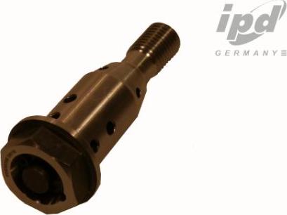 IPD 21-5093 - Центральний клапан, шестерня приводу розподільного вала autocars.com.ua