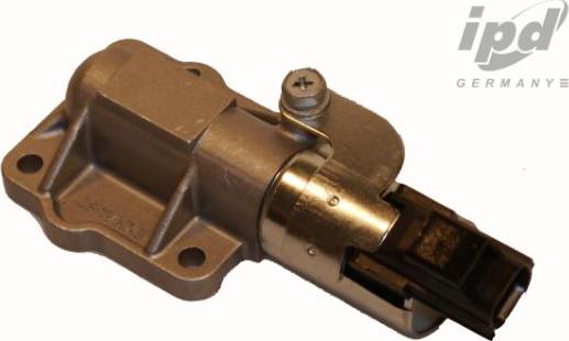 IPD 21-5097 - Регулюючий клапан, виставлення розподільного вала autocars.com.ua