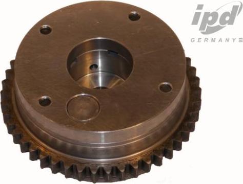 IPD 21-7009 - Шестерня приводу розподільного вала autocars.com.ua