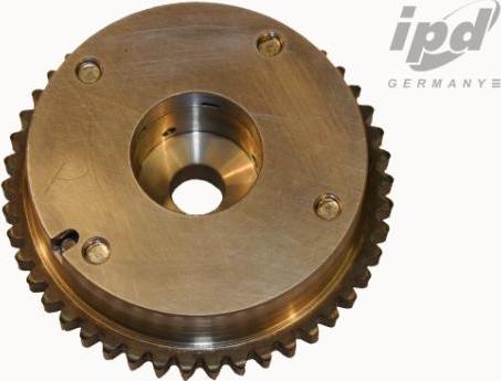 IPD 21-7073 - Шестерня приводу розподільного вала autocars.com.ua