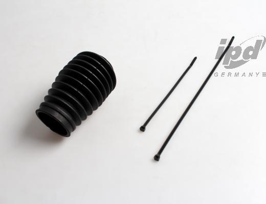 IPD 35-5605 - Комплект пилника, рульове управління autocars.com.ua