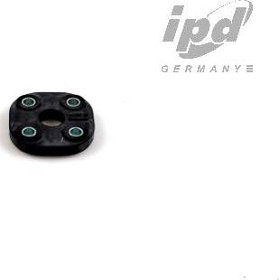 IPD 41-0074 - Шарнір, колонка рульового управління autocars.com.ua