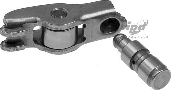 IPD 45-4222 - Комплектуючі, балансир autocars.com.ua