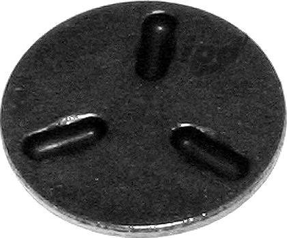 IPD 45-5007 - Регулювальна шайба, зазор клапана autocars.com.ua