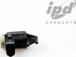 IPD 45-8290 - Перетворювач тиску, управління ОГ autocars.com.ua