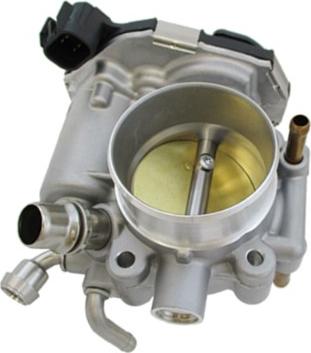 IPD 46-0154 - Патрубок дросельної заслінки autocars.com.ua