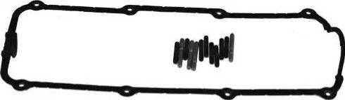 IPSA 56000201 - Комплект прокладок, кришка головки циліндра autocars.com.ua