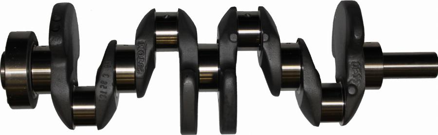 IPSA CK015800 - Колінчастий вал autocars.com.ua