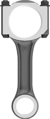 IPSA CO000800 - Шатун autocars.com.ua