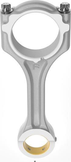 IPSA CO010200 - Шатун autocars.com.ua