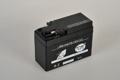 IPSA TMBA50303 - Стартерная аккумуляторная батарея, АКБ autodnr.net