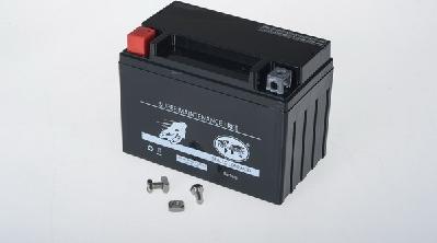 IPSA TMBA51101 - Стартерная аккумуляторная батарея, АКБ autodnr.net