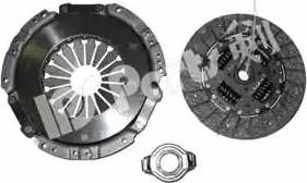 IPS Parts ICK-5127 - Комплект сцепления autodnr.net