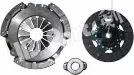 IPS Parts ICK-5169 - Комплект зчеплення autocars.com.ua