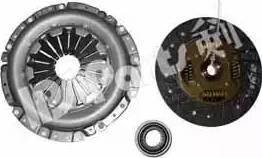 IPS Parts ICK-5198 - Комплект зчеплення autocars.com.ua