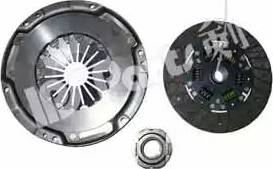 IPS Parts ICK-5404 - Комплект зчеплення autocars.com.ua