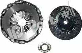 IPS Parts ICK-5421 - Комплект зчеплення autocars.com.ua