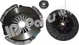 IPS Parts ICK-5441 - Комплект зчеплення autocars.com.ua