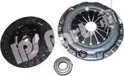 IPS Parts ICK-5515 - Комплект зчеплення autocars.com.ua