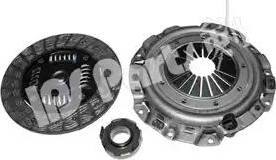 IPS Parts ICK-5558 - Комплект зчеплення autocars.com.ua